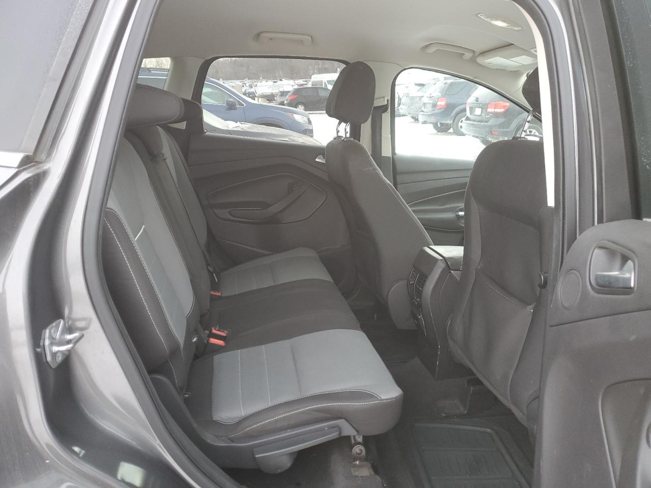 2014 Ford Escape - Image 11