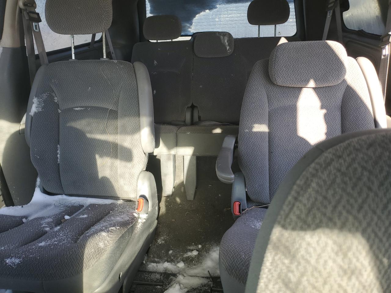 2007 Dodge Caravan - Image 10