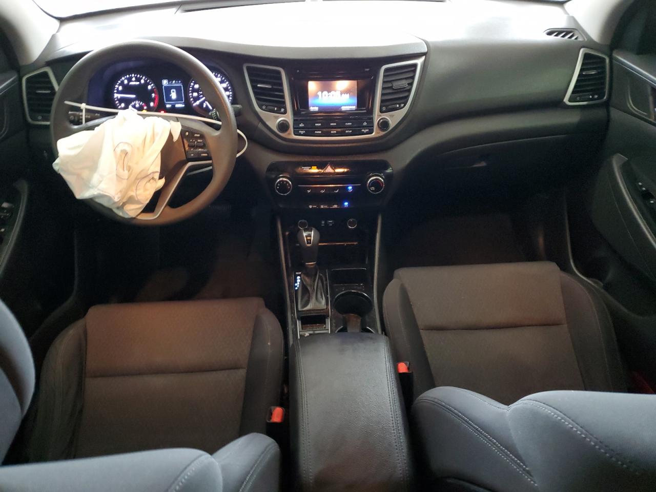 2017 Hyundai Tucson - Image 8