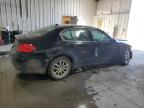 2009 Infiniti G37  на продаже в Albany, NY - Front End