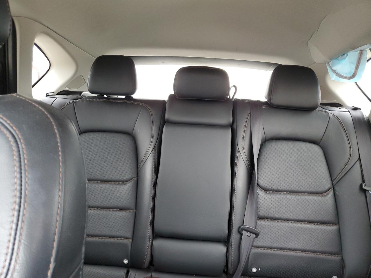 2020 Mazda CX-5 - Image 10