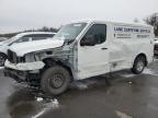 2021 Nissan Nv 2500 S for Sale in Brookhaven, NY - Side