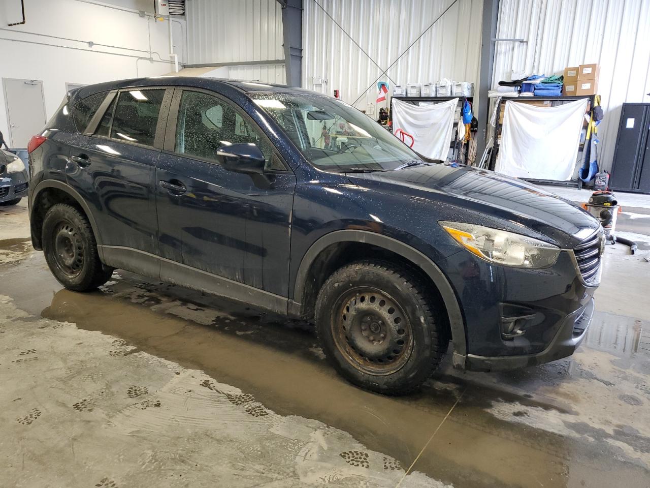 2016 Mazda CX-5 - Image 4