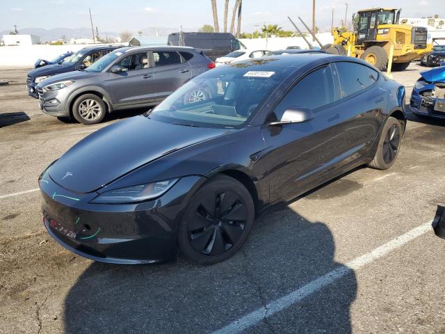  TESLA MODEL 3 2024 Угольный