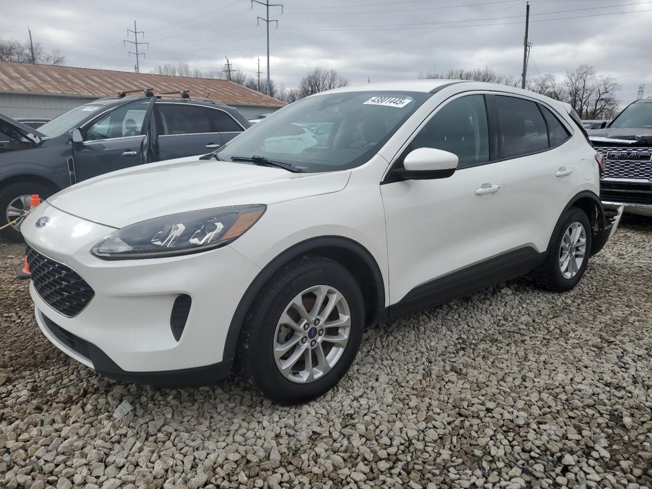 2020 Ford Escape - Image 1