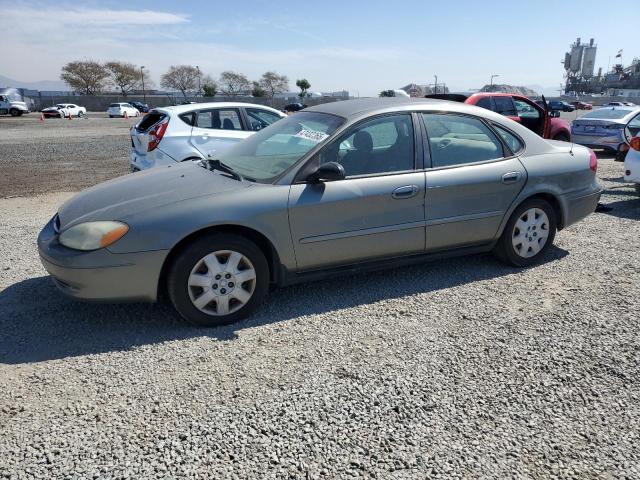 2003 Ford Taurus Lx