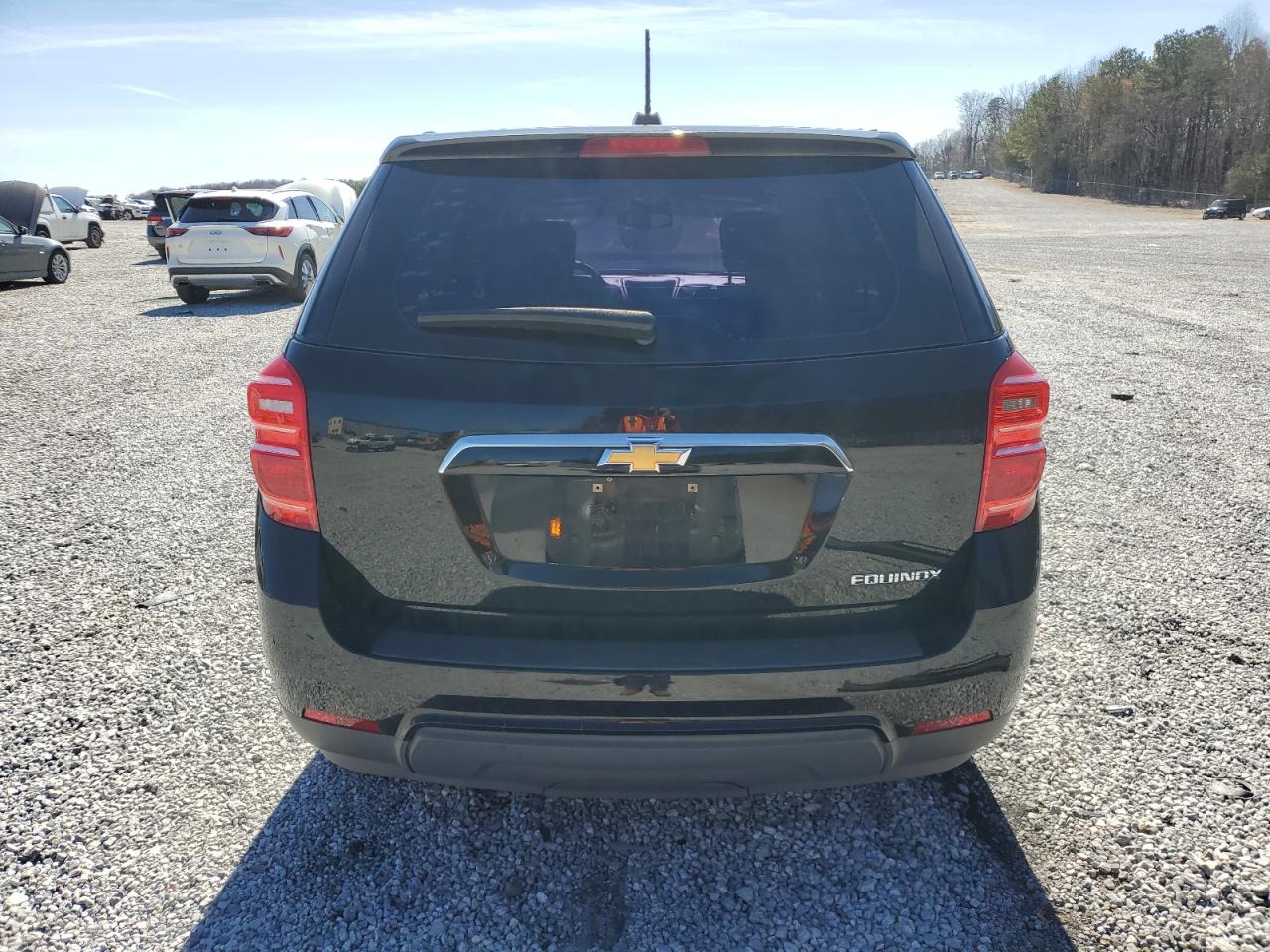 2016 Chevrolet Equinox - Image 6