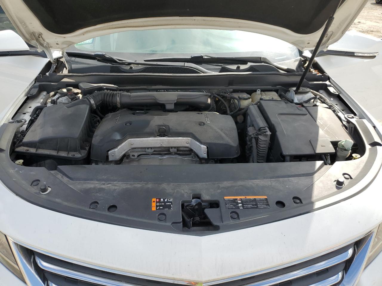 2016 Chevrolet Impala - Image 11
