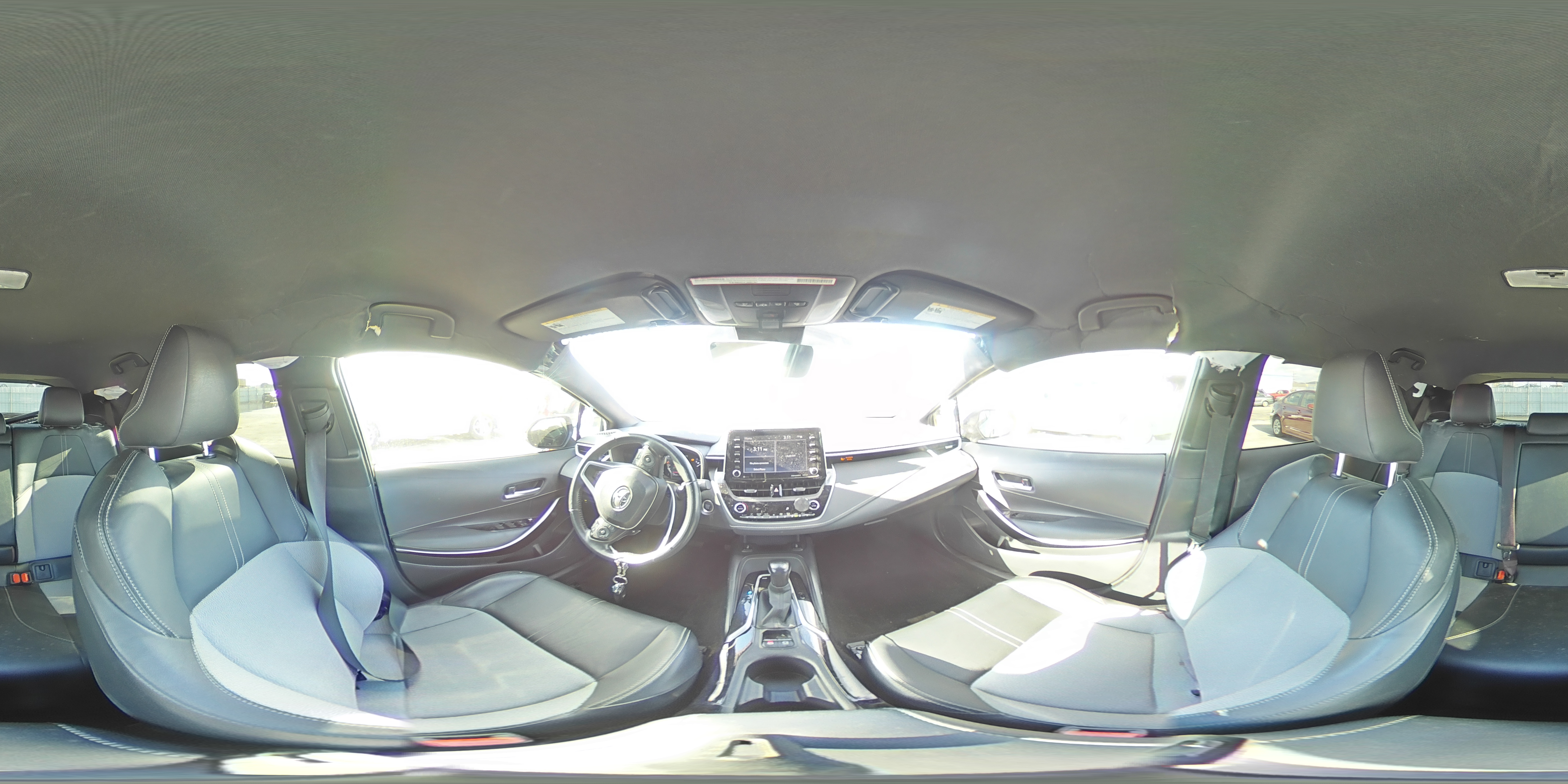 2021 Toyota Corolla - Image 12