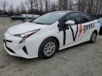 2017 Toyota Prius  იყიდება Waldorf-ში, MD - Rear End