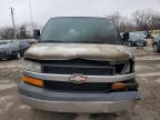 2009 Chevrolet Express G3500  for Sale in Oklahoma City, OK - Burn