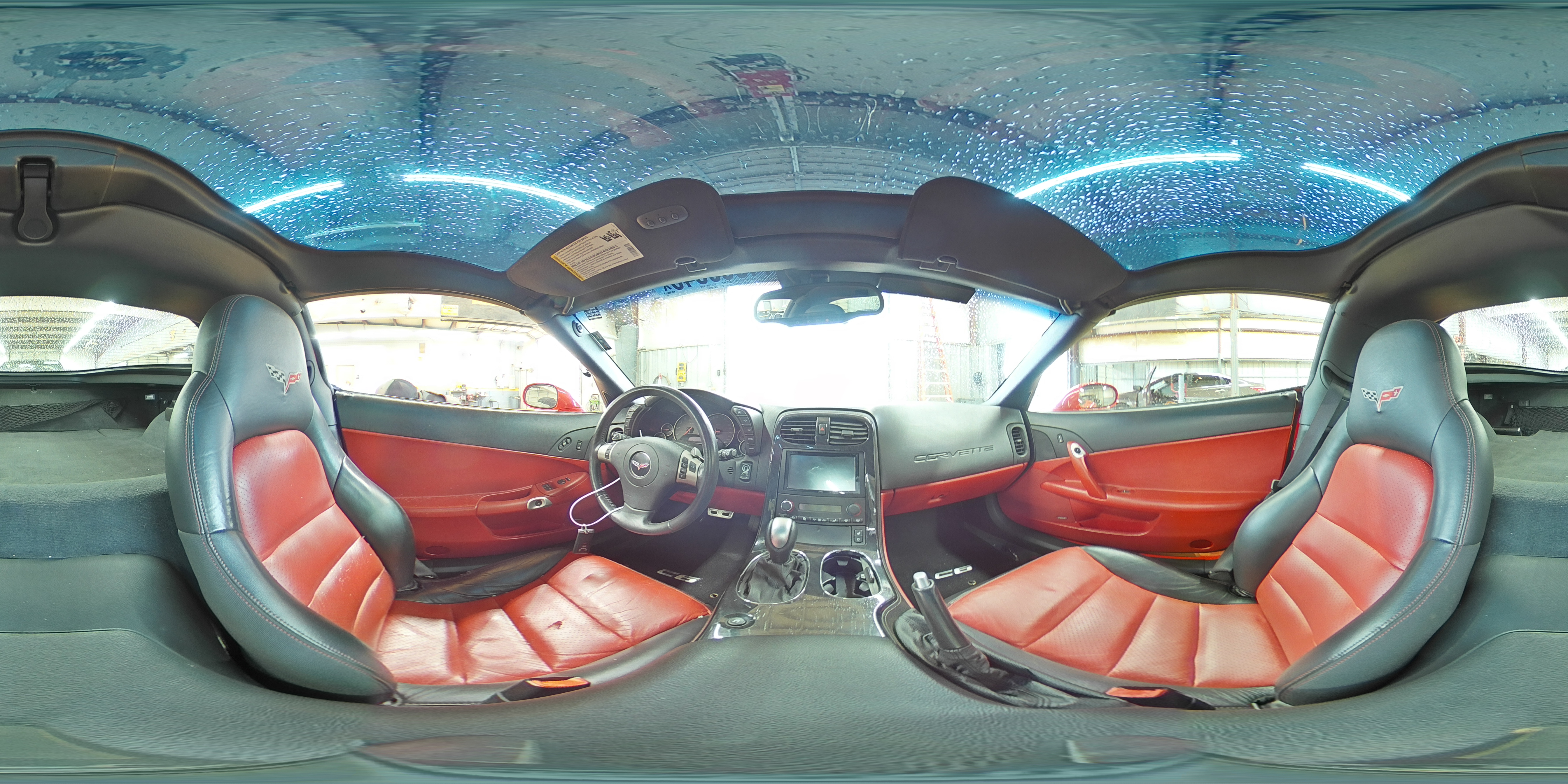 2010 Chevrolet Corvette - Image 13