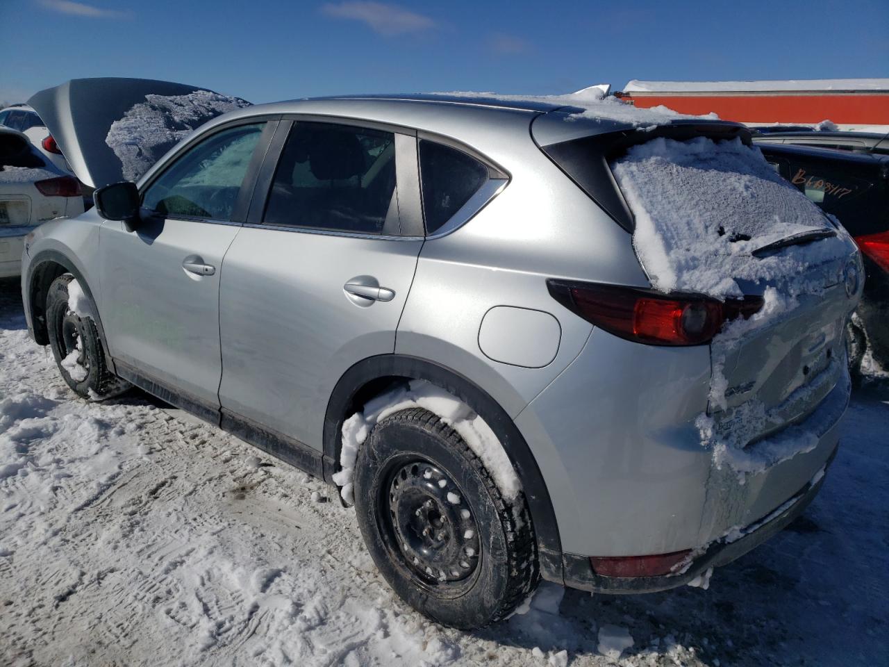 2017 Mazda CX-5 - Image 2