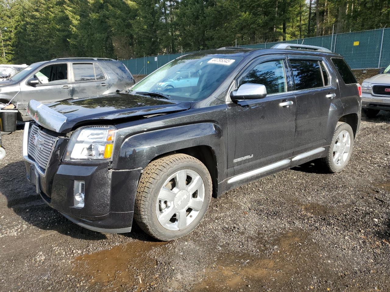 2015 GMC Terrain - Image 1