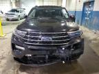 2021 Ford Explorer Xlt for Sale in Woodhaven, MI - Front End