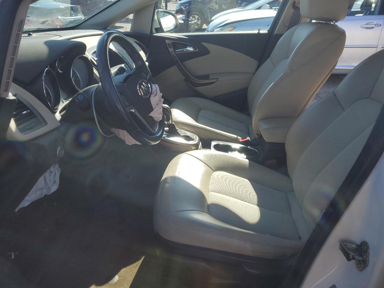 2014 Buick Verano - Image 7