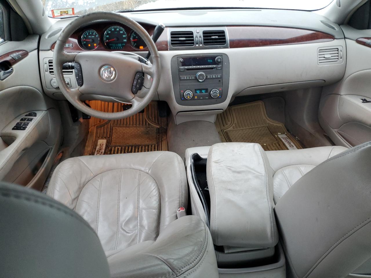 2008 Buick Lucerne - Image 8
