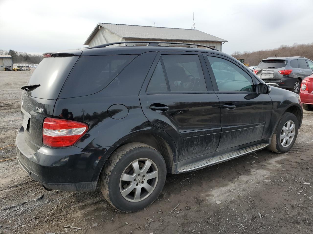 2006 Mercedes-Benz M-klasse - Image 3