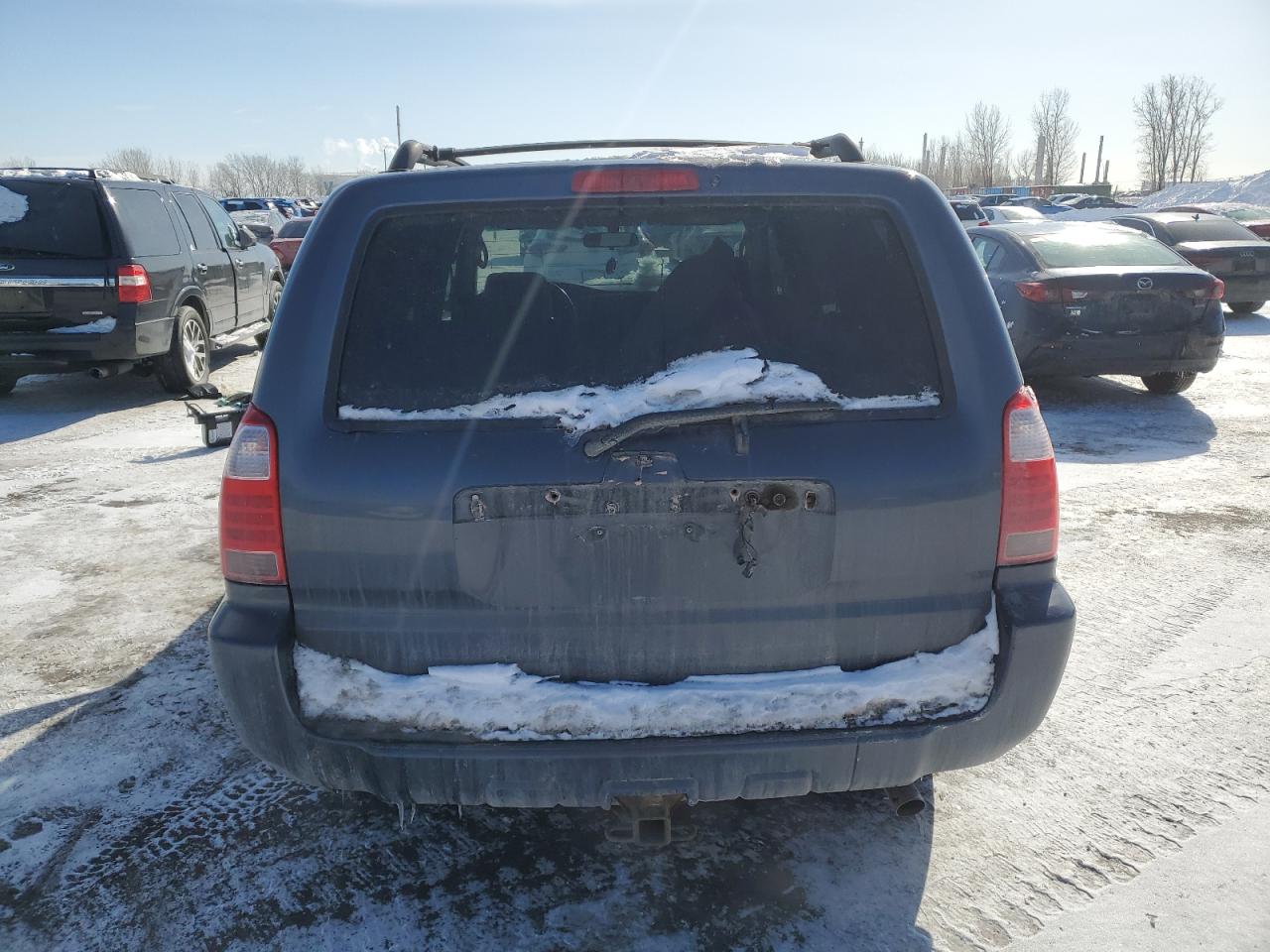 2008 Toyota 4Runner - Image 6