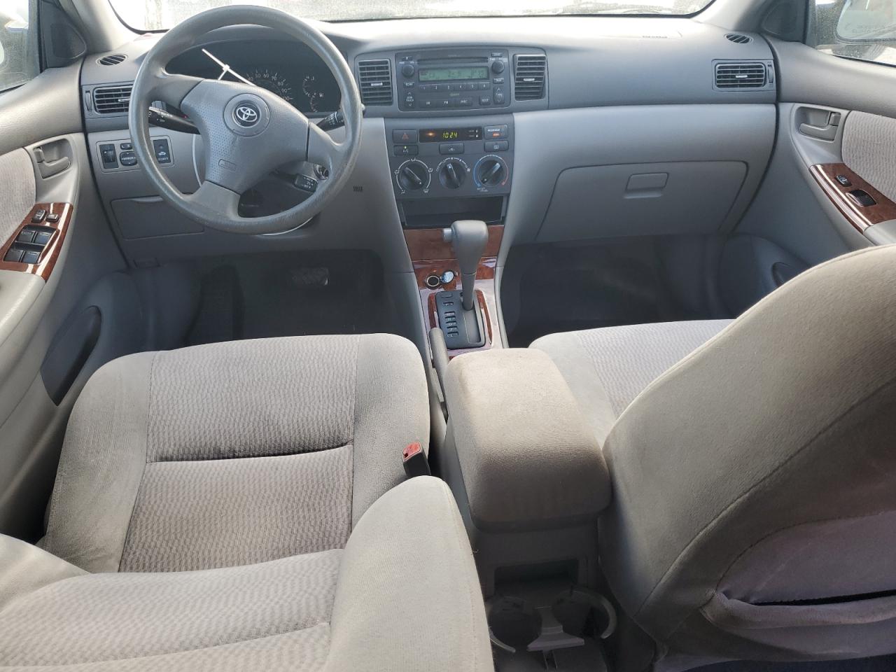 2006 Toyota Corolla - Image 8