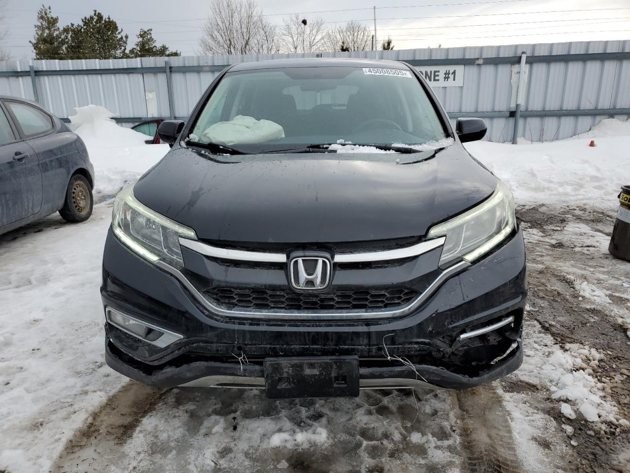 2016 Honda CR-V - Image 5