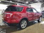 2017 Ford Explorer Xlt for Sale in Blaine, MN - Front End