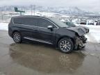 2023 Chrysler Pacifica Hybrid Pinnacle na sprzedaż w Farr West, UT - Front End