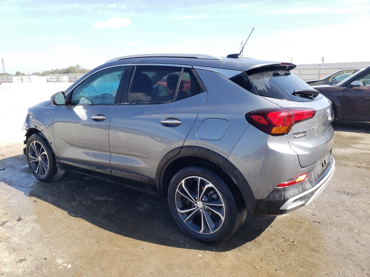 2020 Buick Encore - Image 2