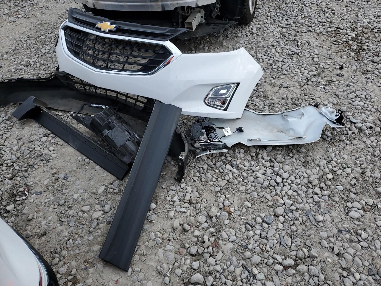 2019 Chevrolet Equinox - Image 13