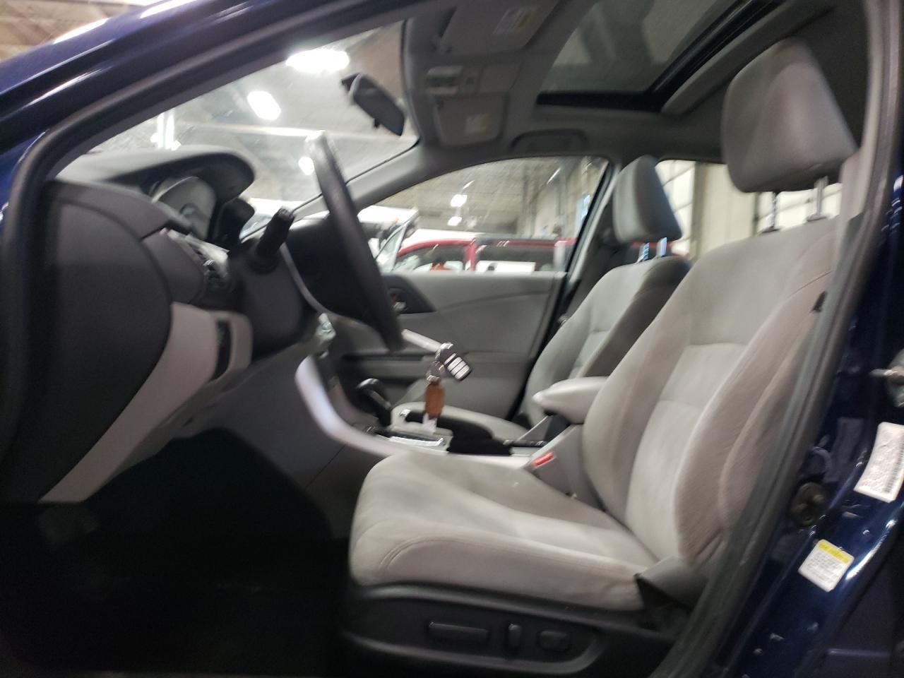 2015 Honda Accord - Image 7