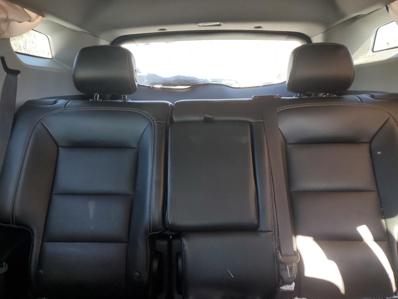 2019 GMC Terrain - Image 10