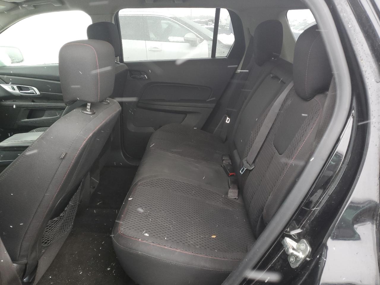 2015 GMC Terrain - Image 10