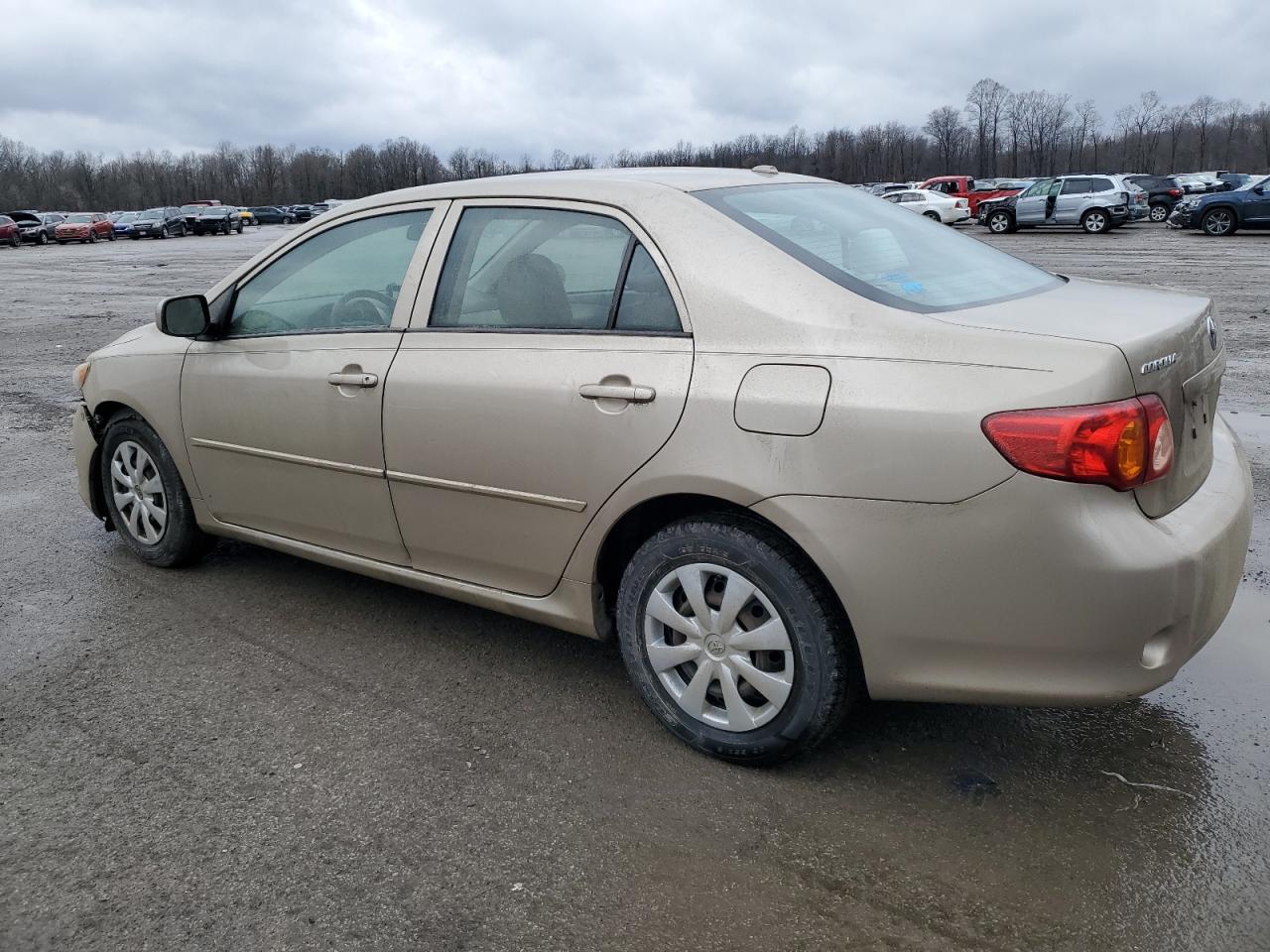 2010 Toyota Corolla - Image 2
