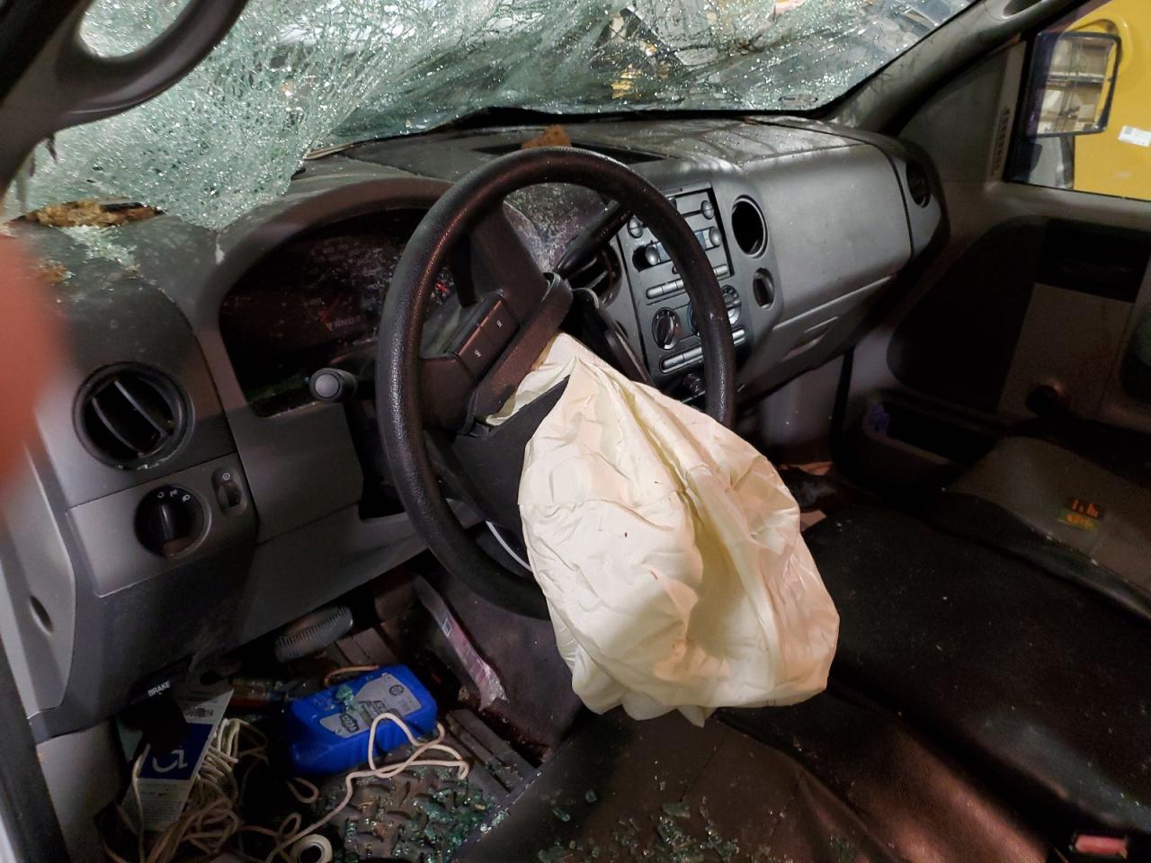 2008 Ford F-150 - Image 8