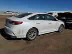2019 Hyundai Sonata Se na sprzedaż w Brighton, CO - Side