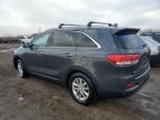 2017 Kia Sorento Lx იყიდება Chicago Heights-ში, IL - Front End