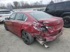 2017 Honda Accord Sport للبيع في Spartanburg، SC - Rear End