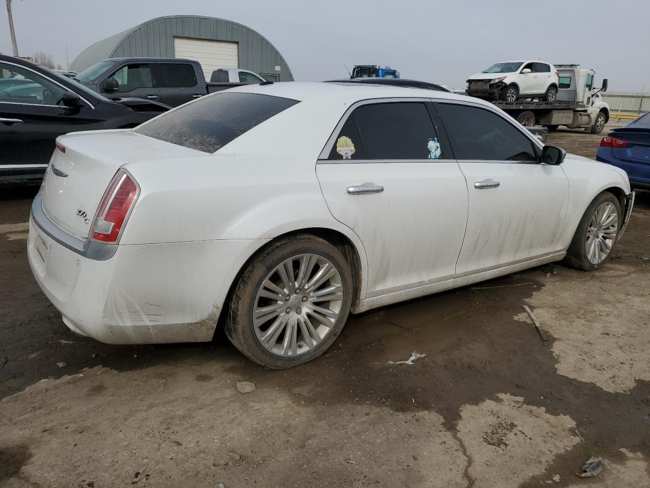 2013 Chrysler 300 - Image 3