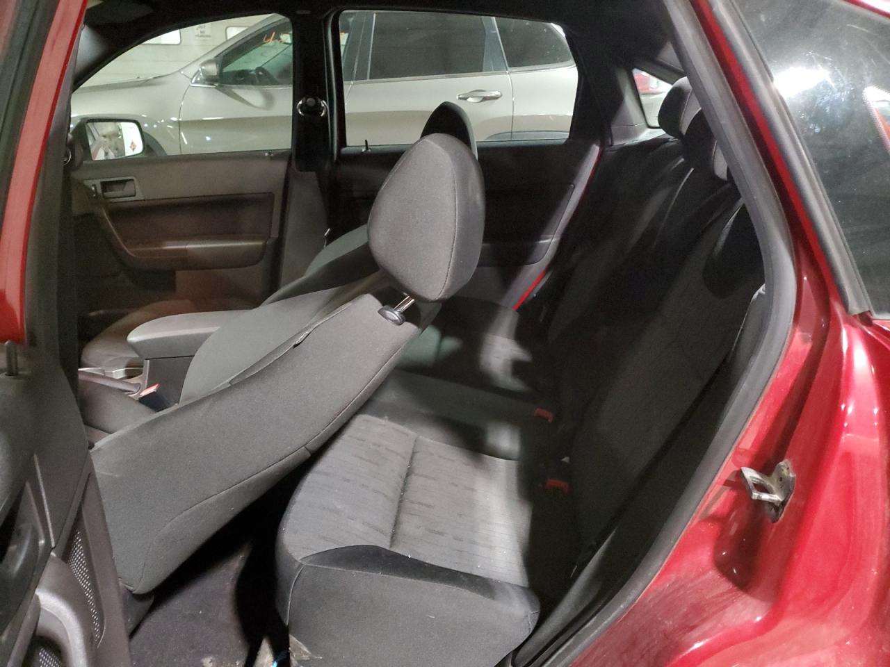 2009 Ford Focus - Image 10
