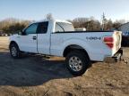 2012 Ford F150 Super Cab за продажба в York Haven, PA - Burn