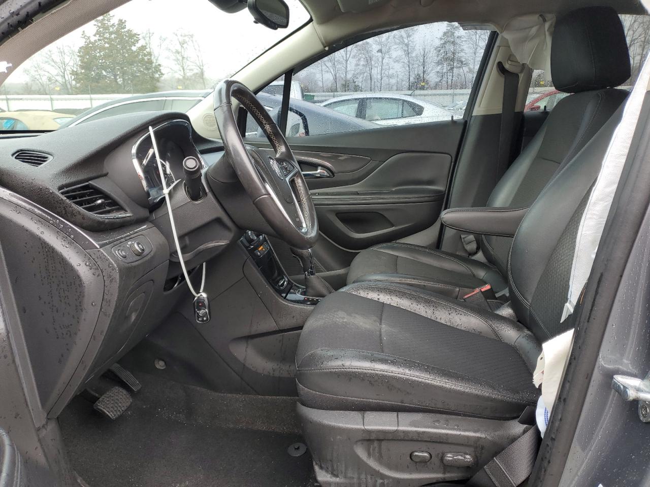 2019 Buick Encore - Image 7