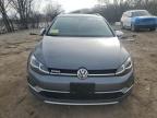 2019 Volkswagen Golf Alltrack S for Sale in Baltimore, MD - Undercarriage