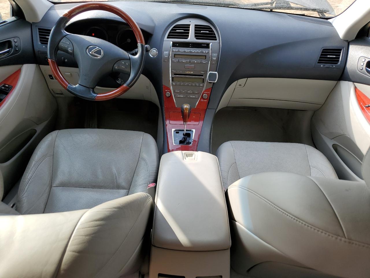 2009 Lexus ES - Image 8