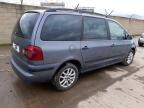 2008 VOLKSWAGEN SHARAN SE for sale at Copart YORK