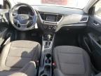 2021 Hyundai Accent Se for Sale in Windsor, NJ - Rear End