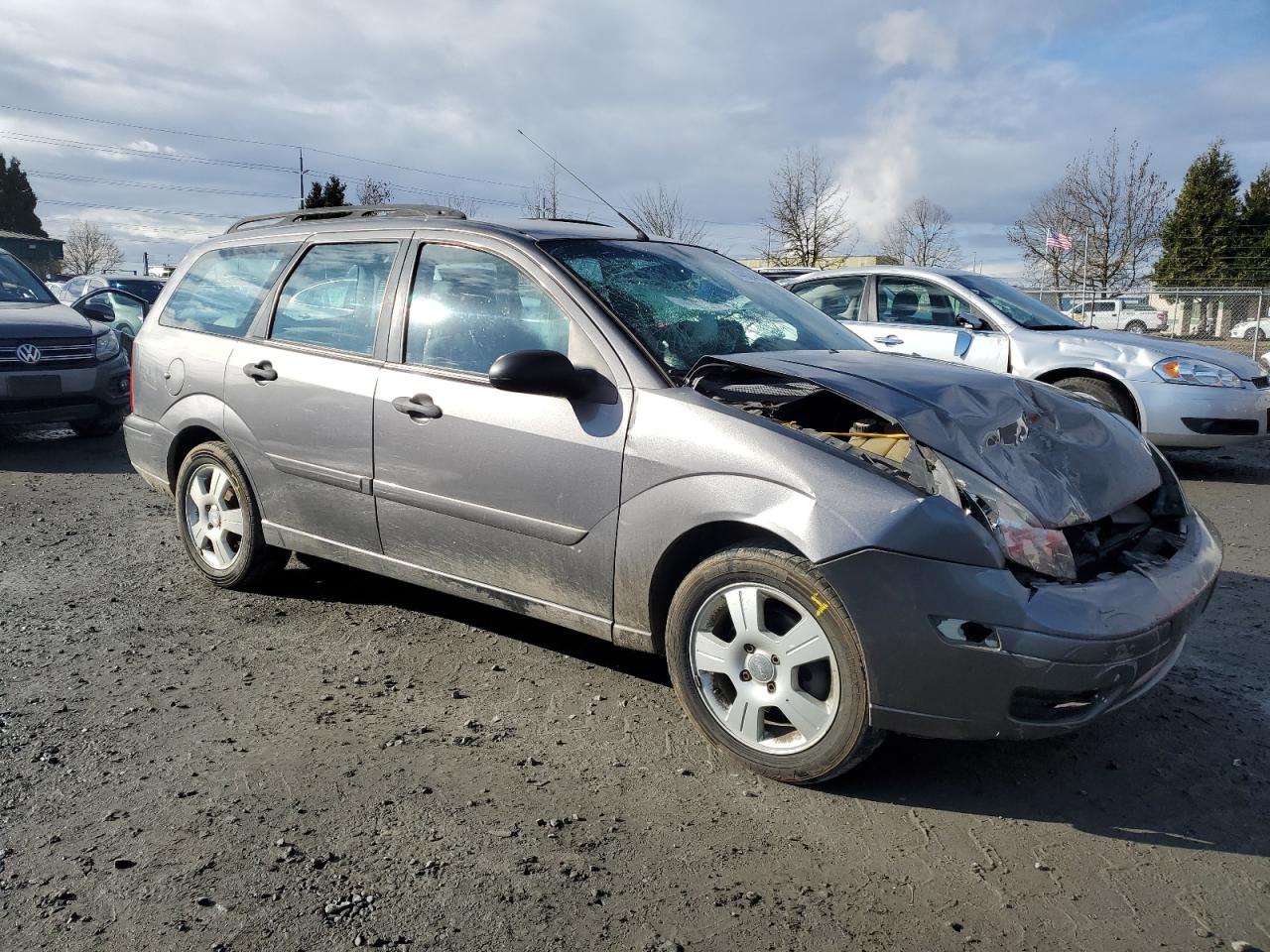 2006 Ford Focus - Image 4