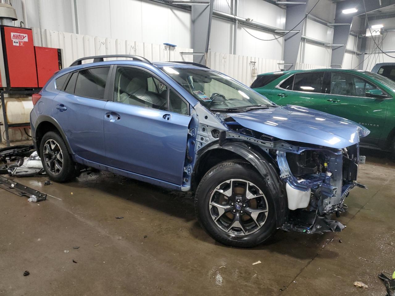 2019 Subaru XV - Image 4