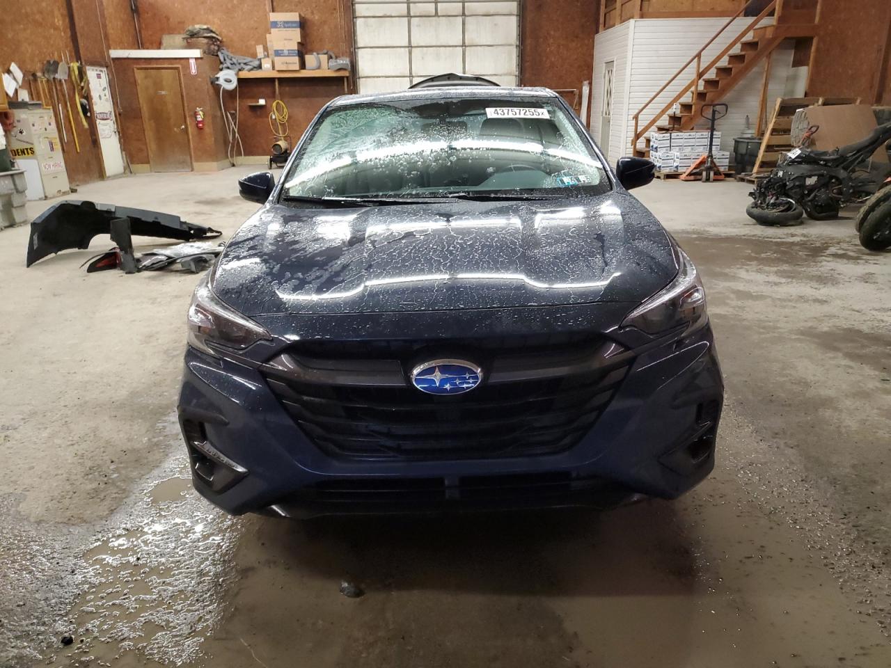 2024 Subaru Legacy - Image 5