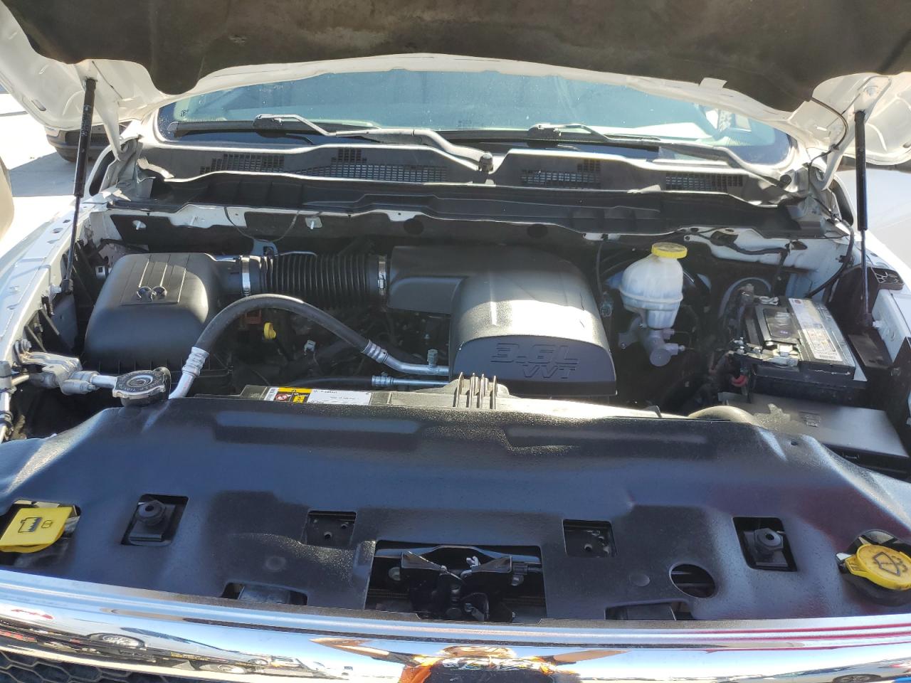 2019 RAM 1500 - Image 11