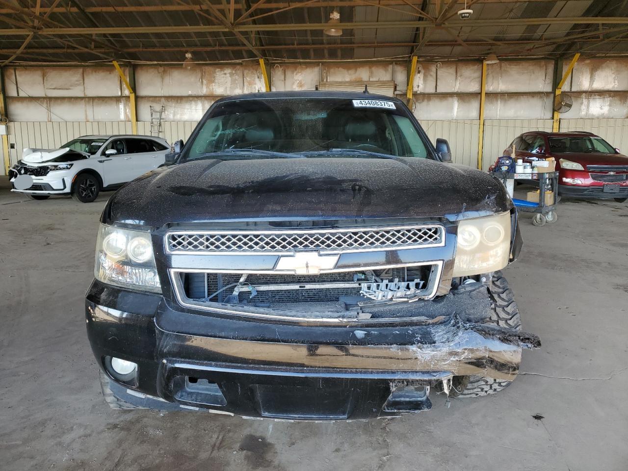 2007 Chevrolet Tahoe - Image 5